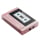Odtwarzacz MP3 FiiO SNOWSKY ECHO MINI Różowy